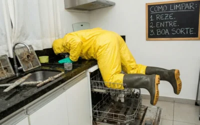 Como Limpar Lava-Louças: Guia Definitivo para Todas as Marcas